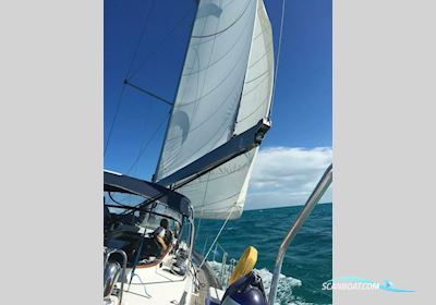 Beneteau Oceanis 57 Segelboot 2009, mit Yanmar motor, Virgin Islands