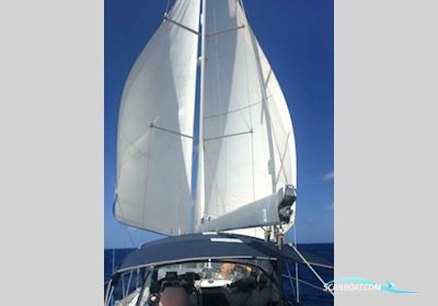 Beneteau Oceanis 57 Segelboot 2009, mit Yanmar motor, Virgin Islands