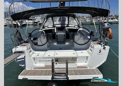 Beneteau Oceanis 58 Segelboot 2015, mit yanmar 4JH4TE motor, Griechenland