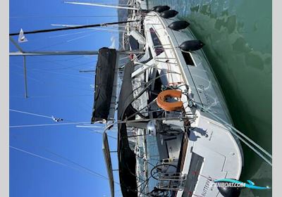 Beneteau Oceanis 58 Segelboot 2015, mit yanmar 4JH4TE motor, Griechenland