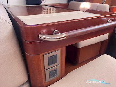 Beneteau Oceanis 58 Segelboot 2010, mit Volkswagen motor, Niederlande