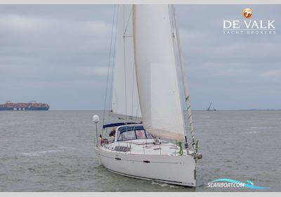 Beneteau Oceanis 58 Segelboot 2010, mit Volkswagen motor, Niederlande