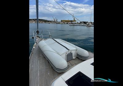 Bénéteau Océanis 60 Segelboot 2015, mit VW Marine motor, Kroatien