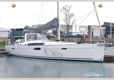 Beneteau Oceanis 60 Segelboot 2016, mit VW motor, Italien