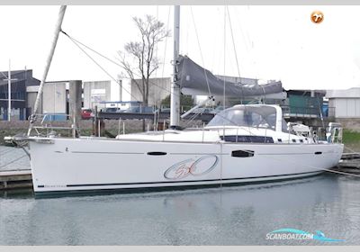 Beneteau Oceanis 60 Segelboot 2016, mit VW motor, Italien