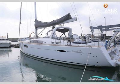 Beneteau Oceanis 60 Segelboot 2016, mit VW motor, Italien