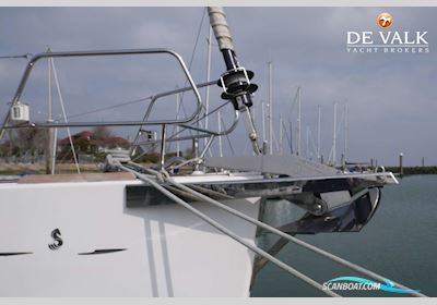 Beneteau Oceanis 60 Segelboot 2016, mit VW motor, Italien