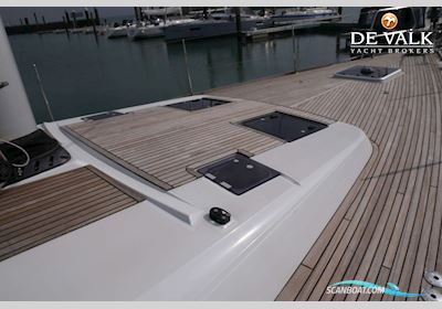 Beneteau Oceanis 60 Segelboot 2016, mit VW motor, Italien