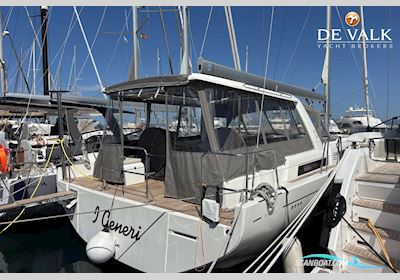 Beneteau Oceanis 60 Segelboot 2023, mit Yanmar  motor, Spanien
