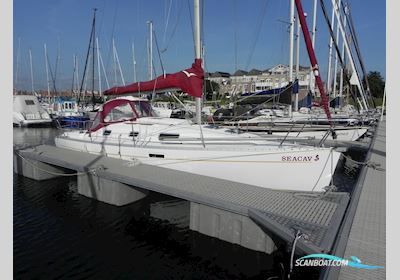 Beneteau Oceanis Clipper 311 Segelboot 1999, mit Volvo Penta motor, Niederlande