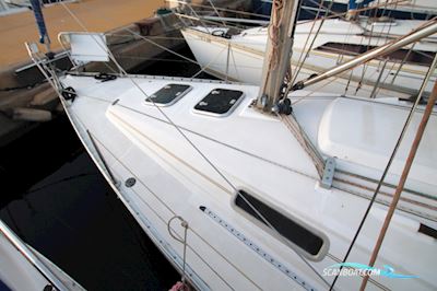 Beneteau Oceanis Clipper 311 Segelboot 1999, mit Volvo Penta motor, Spanien