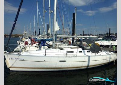 Beneteau Oceanis Clipper 323 Segelboot 2004, mit Volvo Penta motor, England