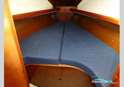 Beneteau Oceanis Clipper 323 Segelboot 2004, mit Volvo Penta motor, England