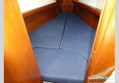 Beneteau Oceanis Clipper 323 Segelboot 2004, mit Volvo Penta motor, England