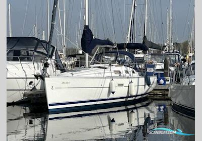Beneteau Oceanis Clipper 323 Segelboot 2007, mit Yanmar 3YM20 motor, England