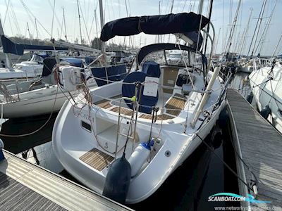 Beneteau Oceanis Clipper 323 Segelboot 2007, mit Yanmar 3YM20 motor, England