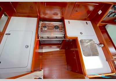 Beneteau Oceanis Clipper 331 Lifting keel Segelboot 2001, Niederlande