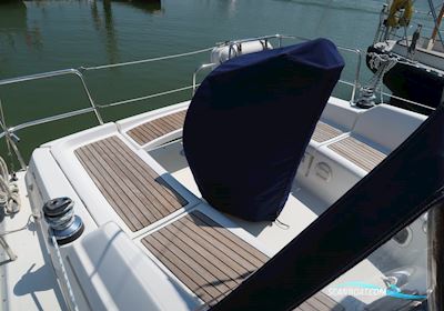 Beneteau Oceanis Clipper 343 Segelboot 2007, mit Yanmar 3YM30 motor, Belgien