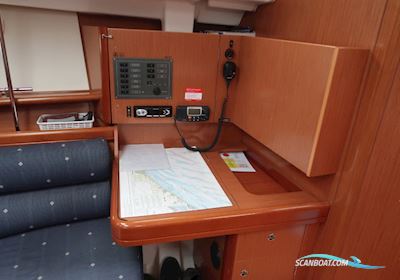 Beneteau Oceanis Clipper 343 Segelboot 2007, mit Yanmar 3YM30 motor, Belgien