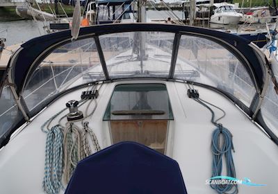 Beneteau Oceanis Clipper 343 Segelboot 2007, mit Yanmar 3YM30 motor, Belgien