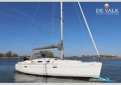 Beneteau Oceanis Clipper 343 Segelboot 2006, mit Yanmar motor, Niederlande