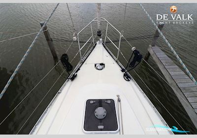 Beneteau Oceanis Clipper 343 Segelboot 2006, mit Yanmar motor, Niederlande