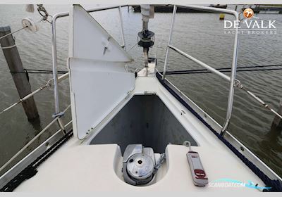 Beneteau Oceanis Clipper 343 Segelboot 2006, mit Yanmar motor, Niederlande