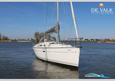Beneteau Oceanis Clipper 343 Segelboot 2006, mit Yanmar motor, Niederlande