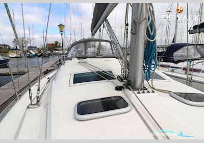 Beneteau Oceanis Clipper 343 Segelboot 2006, mit Yanmar motor, Niederlande