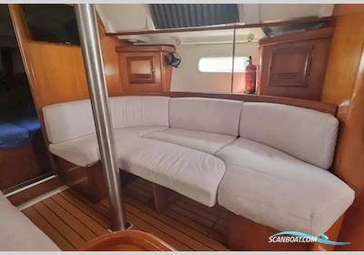 Beneteau Oceanis Clipper 361 Segelboot 2001, mit Yanmar motor, Spanien