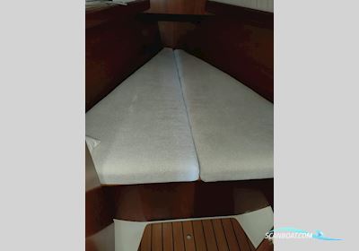 Beneteau Oceanis Clipper 361 Segelboot 2001, mit Yanmar motor, Spanien
