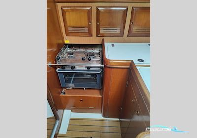 Beneteau Oceanis Clipper 361 Segelboot 2001, mit Yanmar motor, Spanien