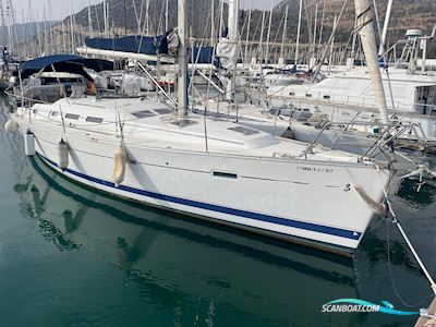 Beneteau Oceanis Clipper 373 Segelboot 2006, mit Yanmar 3YM30 motor, Spanien