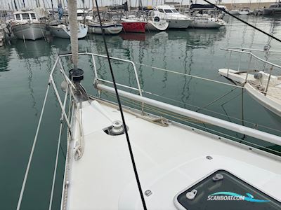 Beneteau Oceanis Clipper 373 Segelboot 2004, mit Volvo IB-2030 motor, Spanien