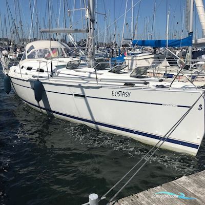 Beneteau Oceanis Clipper 393 Segelboot 2005, mit Yanmar 4JH4E motor, Dänemark