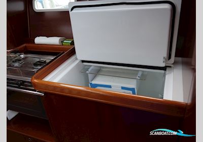 Beneteau Oceanis Clipper 393 Segelboot 2005, mit Yanmar 4JH4E motor, Dänemark