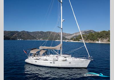 Beneteau Oceanis Clipper 411 Segelboot 2002, mit Yanmar motor, Turkey