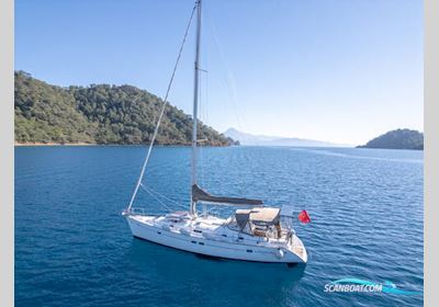 Beneteau Oceanis Clipper 411 Segelboot 2002, mit Yanmar motor, Turkey