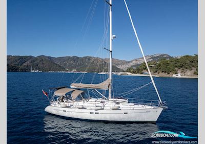 Beneteau Oceanis Clipper 411 Segelboot 2002, mit Yanmar motor, Turkey