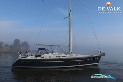 Beneteau Oceanis Clipper 423 Segelboot 2004, mit Volvo Penta motor, Niederlande