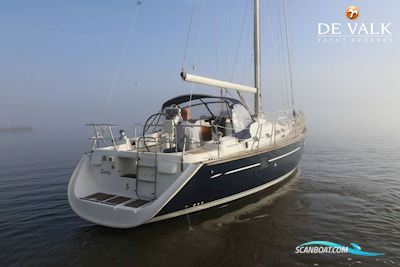Beneteau Oceanis Clipper 423 Segelboot 2004, mit Volvo Penta motor, Niederlande