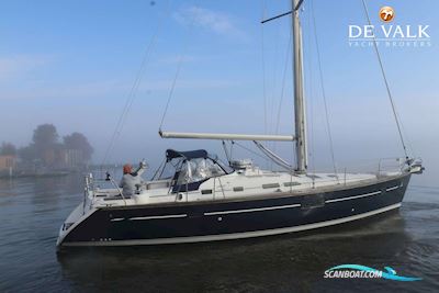 Beneteau Oceanis Clipper 423 Segelboot 2004, mit Volvo Penta motor, Niederlande