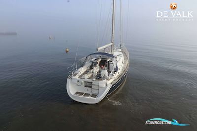Beneteau Oceanis Clipper 423 Segelboot 2004, mit Volvo Penta motor, Niederlande