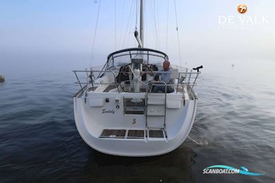 Beneteau Oceanis Clipper 423 Segelboot 2004, mit Volvo Penta motor, Niederlande