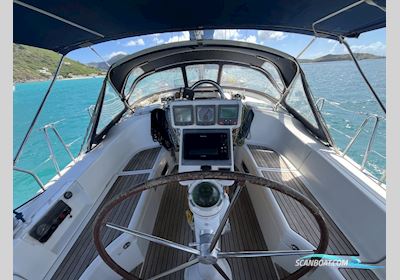 Beneteau Oceanis Clipper 423 Segelboot 2004, mit Yanmar 4JH3E 55 HP Diesel – Year 2004 motor, Keine Länderinfo