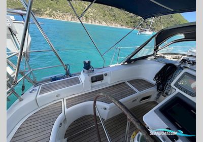 Beneteau Oceanis Clipper 423 Segelboot 2004, mit Yanmar 4JH3E 55 HP Diesel – Year 2004 motor, Keine Länderinfo