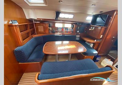 Bénéteau Oceanis Clipper 461 Segelboot 1996, mit Yanmar 4JH2E motor, Dänemark