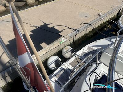 Bénéteau Oceanis Clipper 461 Segelboot 1996, mit Yanmar 4JH2E motor, Dänemark