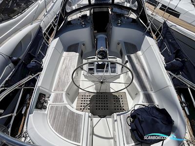 Bénéteau Oceanis Clipper 461 Segelboot 1996, mit Yanmar 4JH2E motor, Dänemark