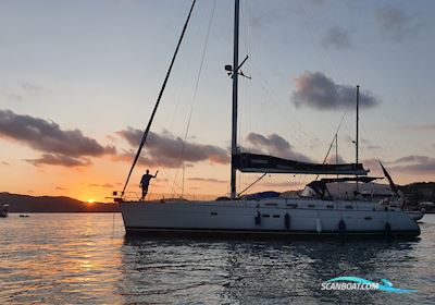 Beneteau Oceanis Clipper 523 Segelboot 2007, mit Yanmar motor, Griechenland